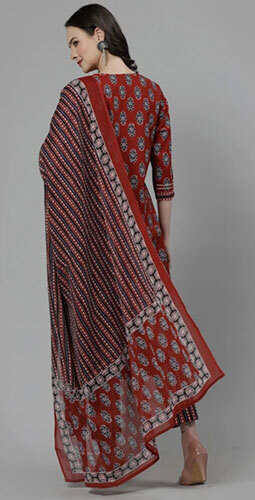 Ladies Designer Kurti