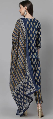 Ladies Designer Kurti