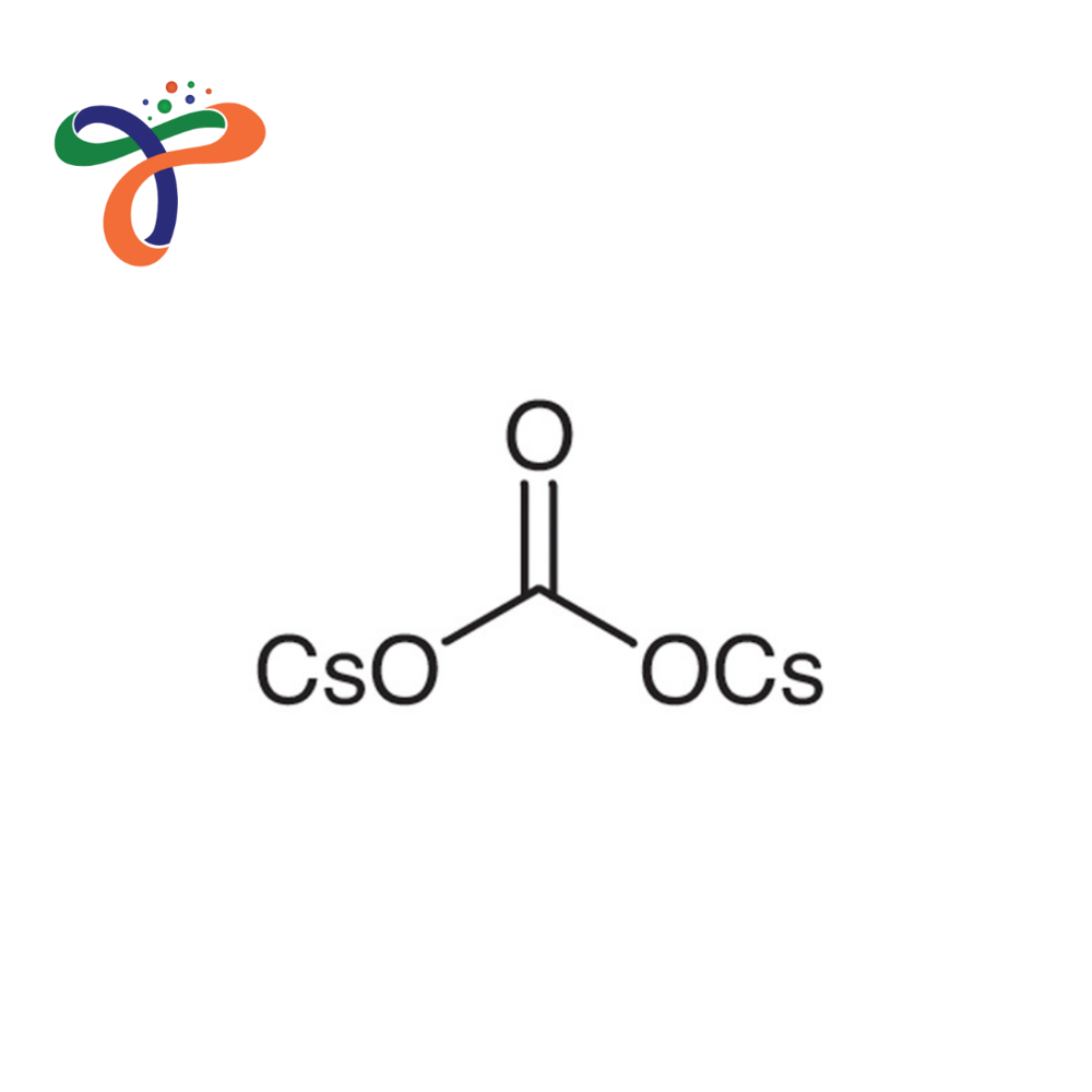 Cesium Carbonate (534-17-8)