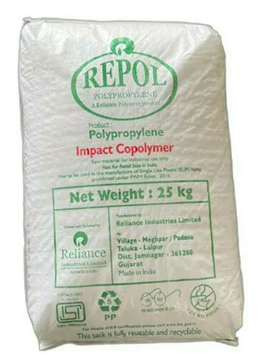 Polyproline Impact Copolymer Granule