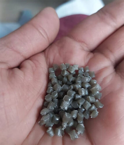 LD Plastic Dana Granules