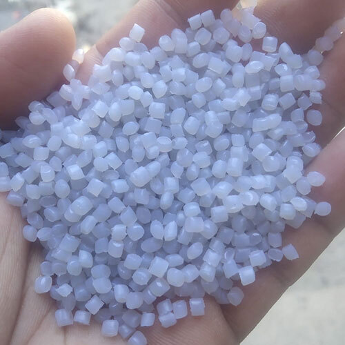 Plastic Ldpe Natural Virgin Relaince Granule