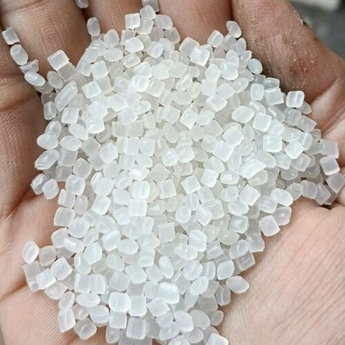 Plastic Ld White Granule