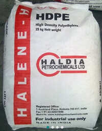 Plastic White Hdpe Granule