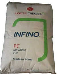 Infino Natural Black Plastic Hd Granule