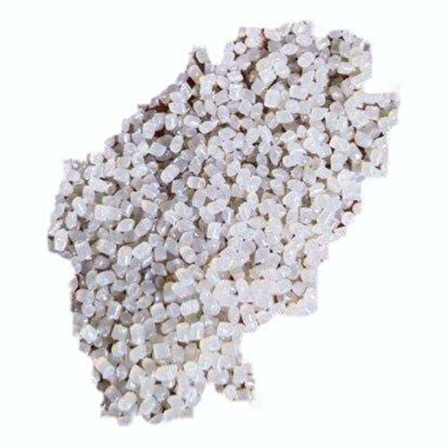 Plastic Natural Granule