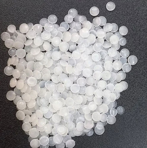 White Plastic Granule