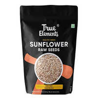 Sunflower Raw Seeds