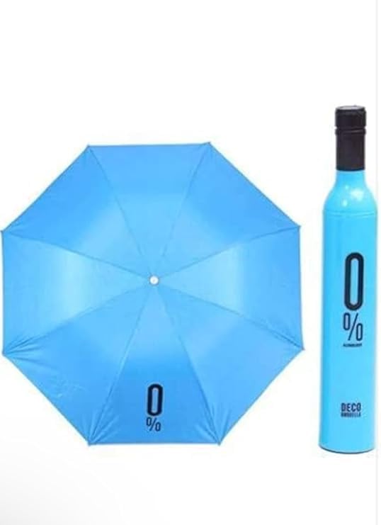 Waterproof Umbrella