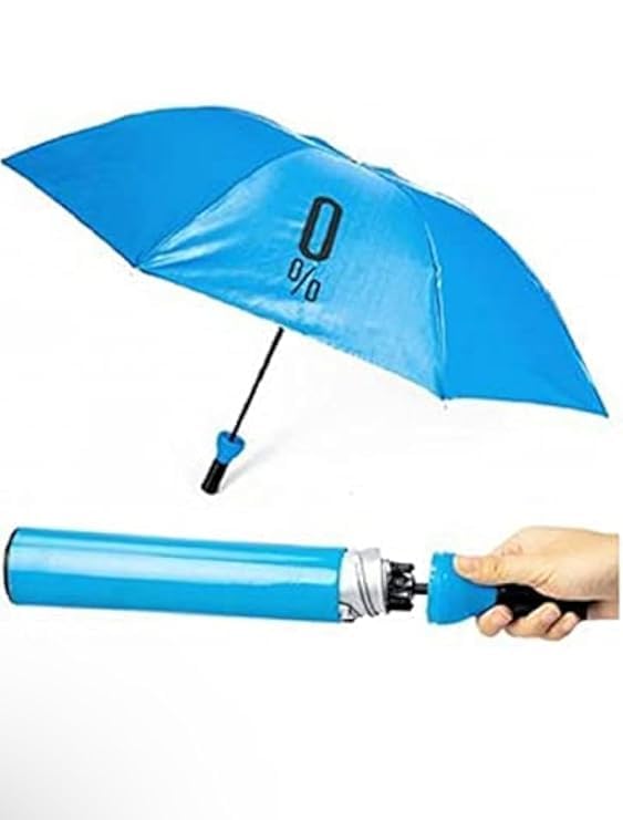 Bottle Umbrella - Age Group: Any