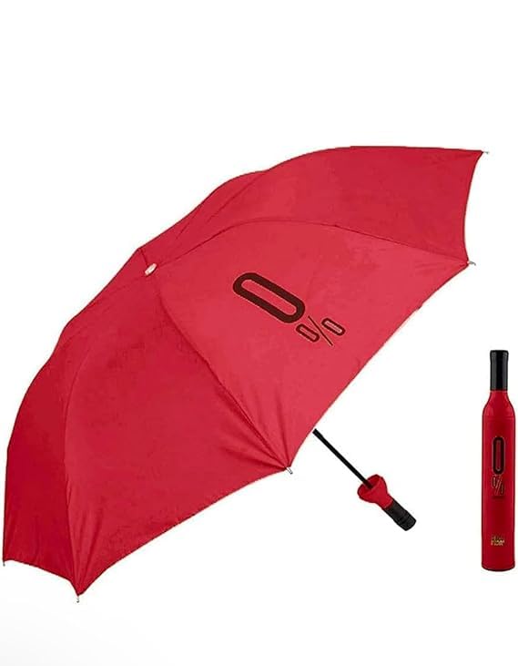 Bottle Umbrella - Age Group: Any