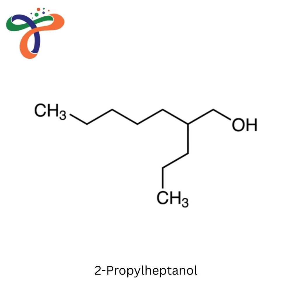 2-Propylheptanol (10042-59-8) (C10H22O)