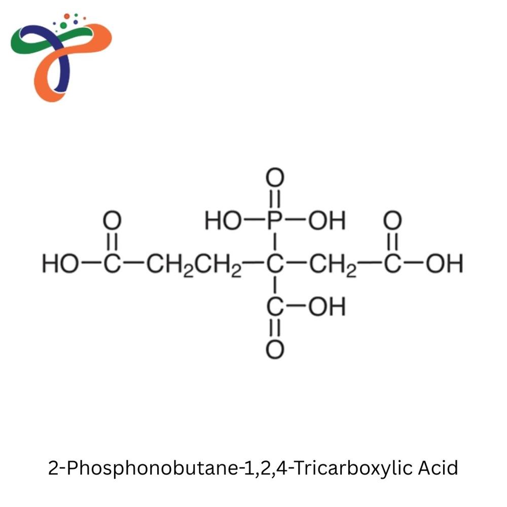 2-Phosphonobutane-1,2,4-Tricarboxylic Acid (37971-36-1)