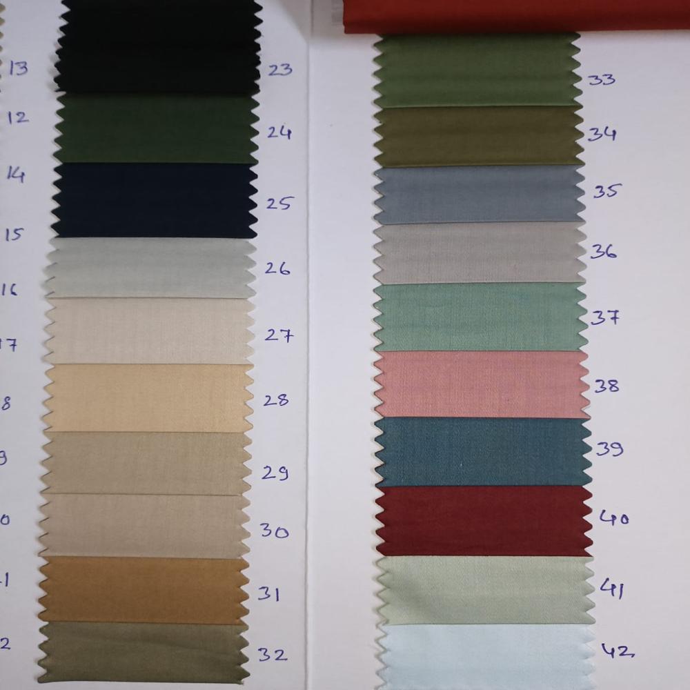 GIZA COTTON SHIRTING FABRIC