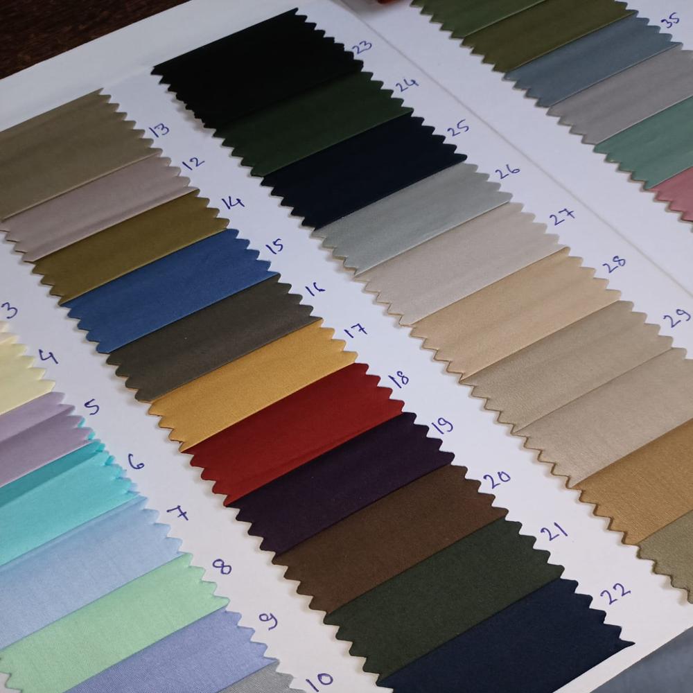 GIZA COTTON SHIRTING FABRIC