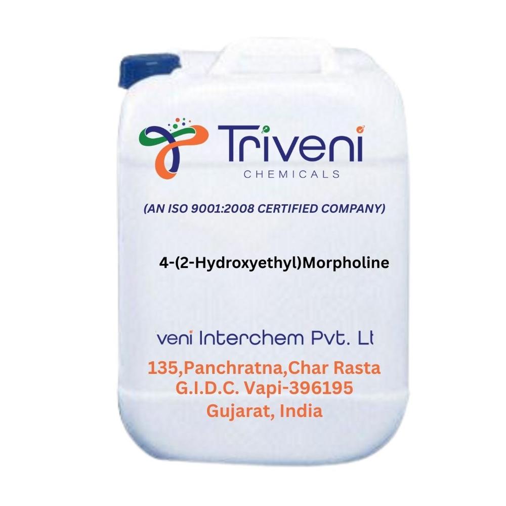 4-2-Hydroxyethyl Morpholine (622-40-2)
