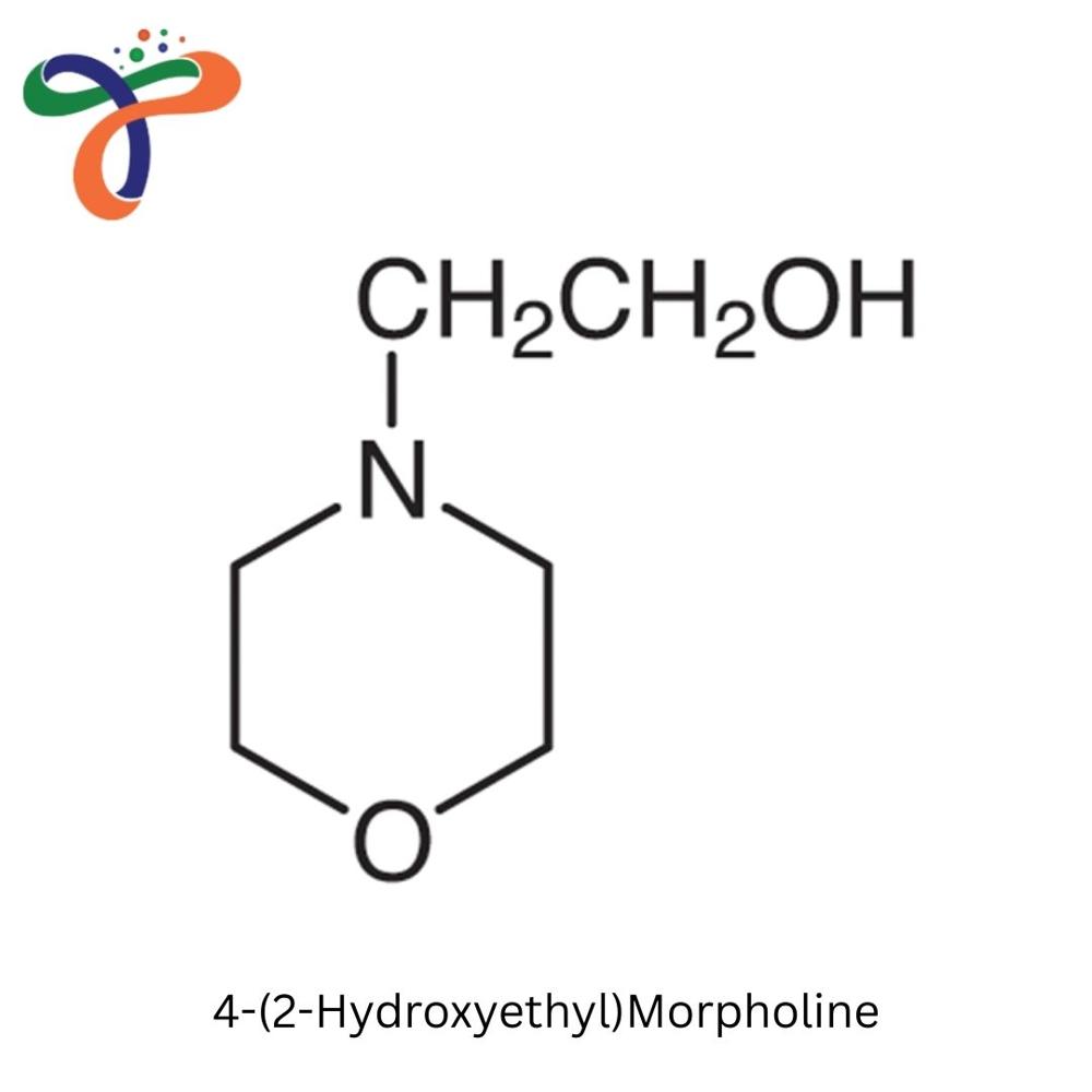 4-2-hydroxyethyl Morpholine (622-40-2)