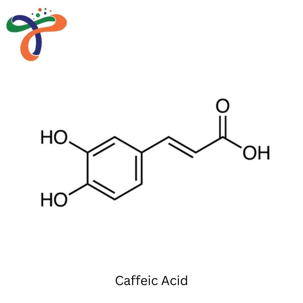 Caffeic Acid (331-39-5)