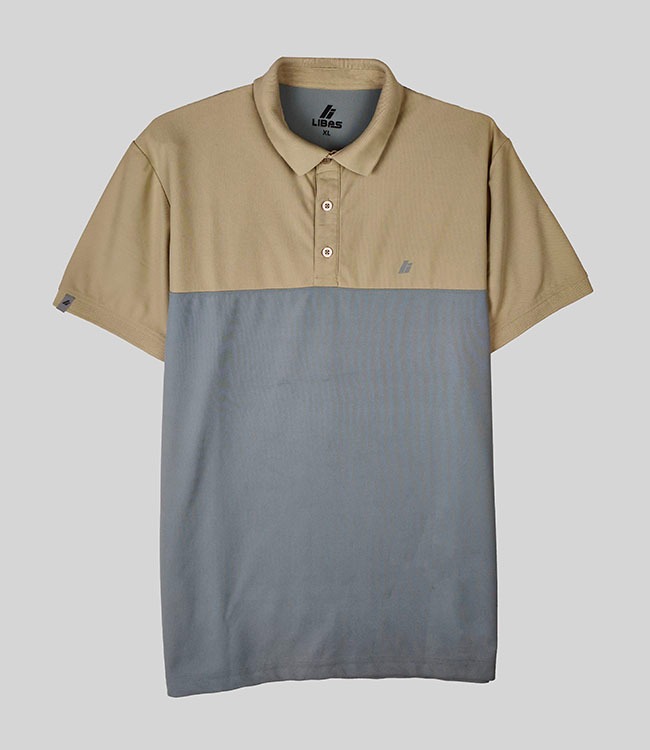 M11624 | Mens Polyester Polos