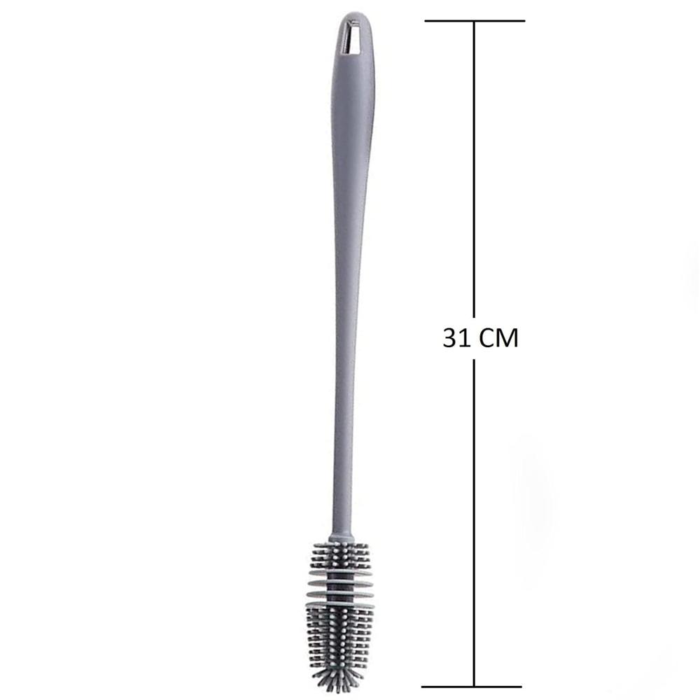Bottle Cleaning Brush - Age Group: Any