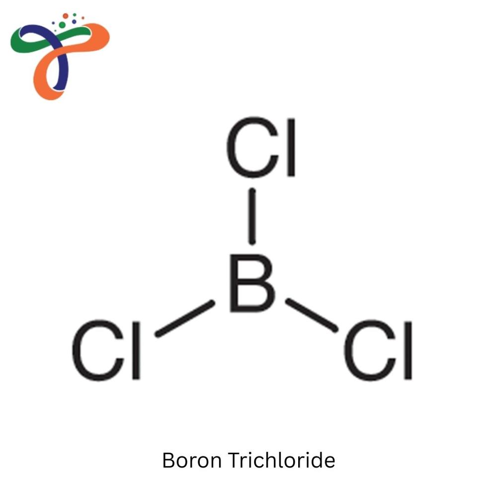 Boron Trichloride (10294-34-5)