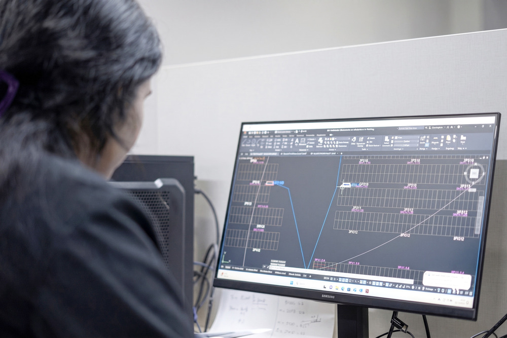 Design & Engineering