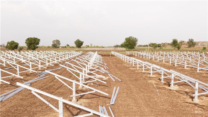 Installation and Commissioning