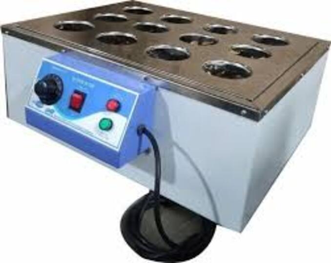 Laboratory Water Bath