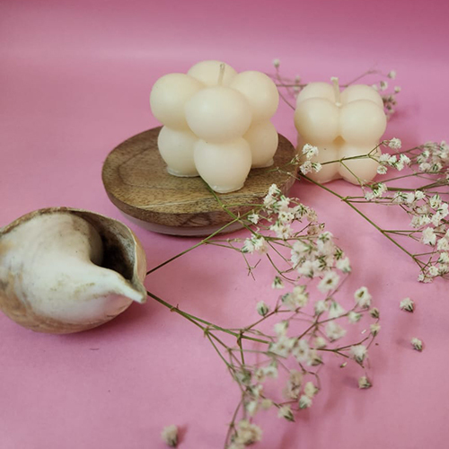 Fragrance Candle