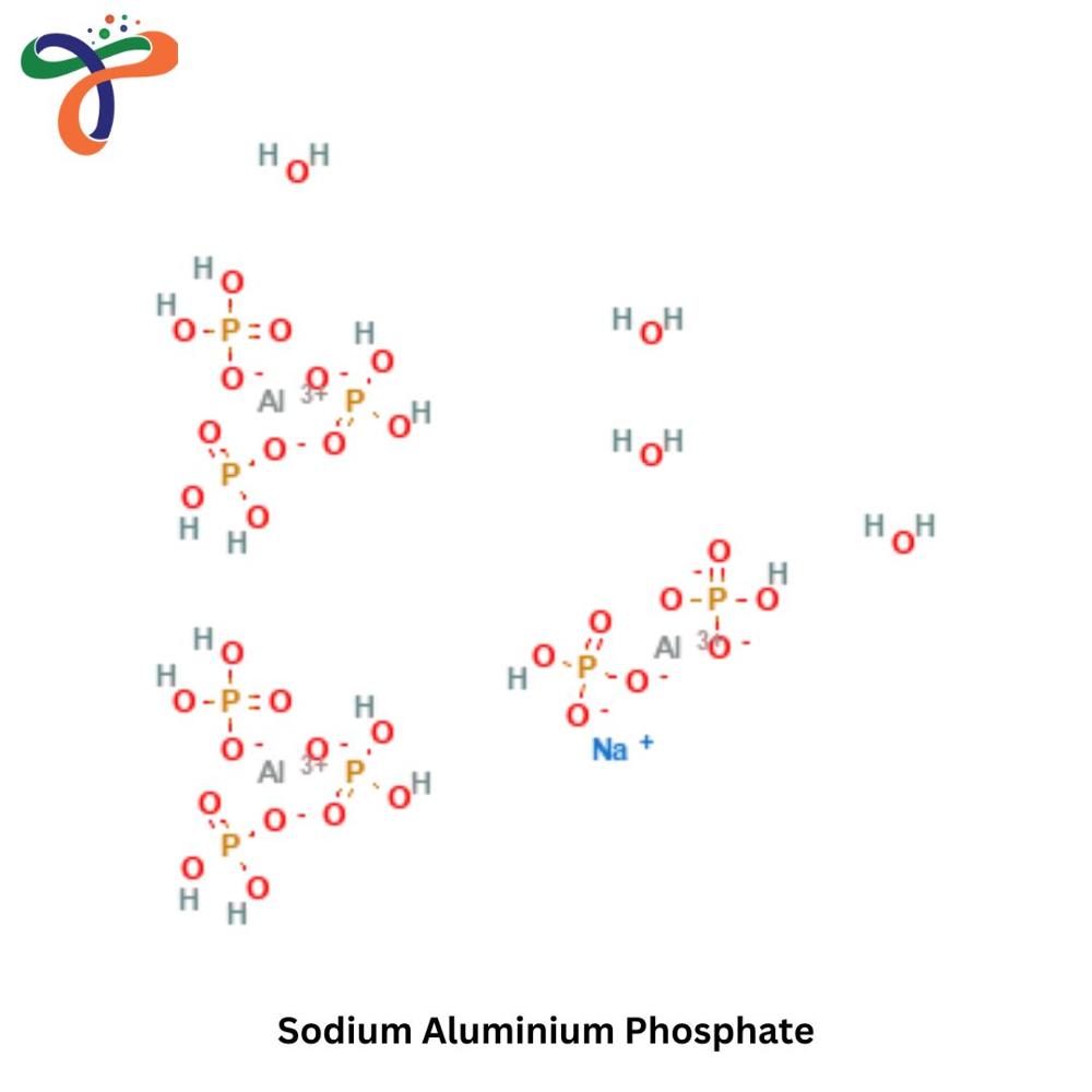 Sodium Aluminium Phosphate