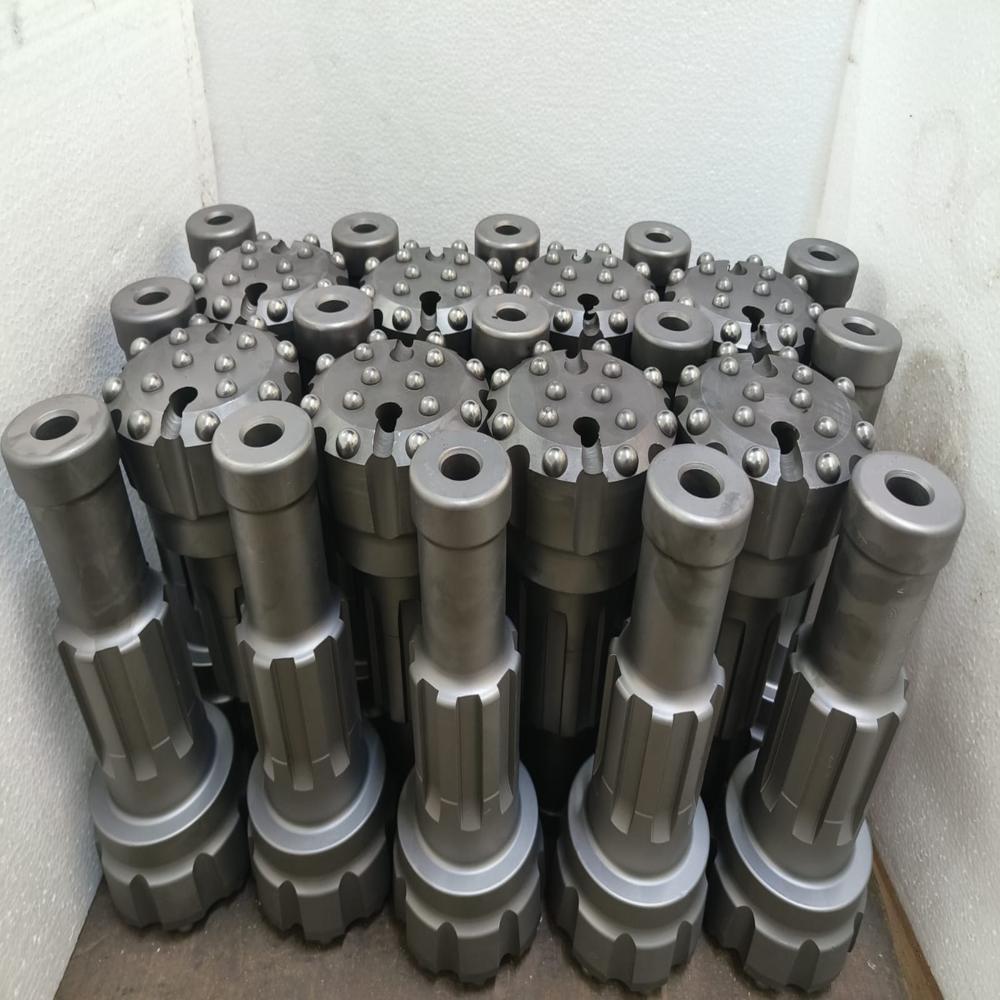 K4 BITS