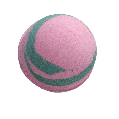 Round Bathbombs