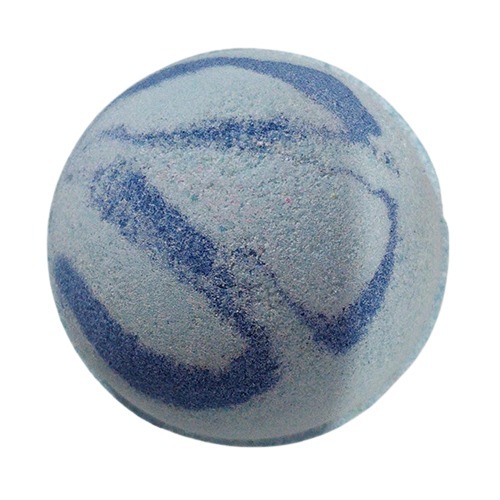 Round Bathbombs