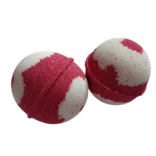 Round Bathbombs