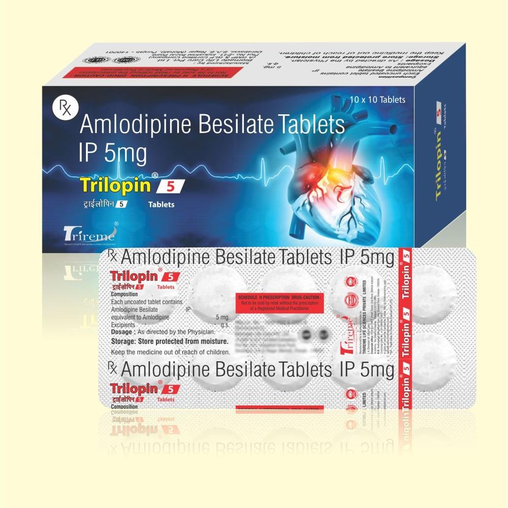 Trilopin 5 