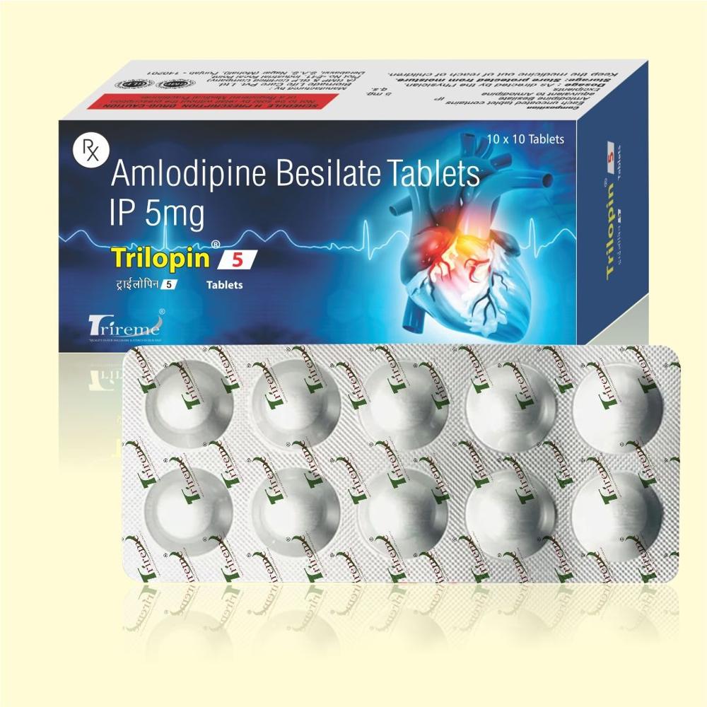 Trilopin 5 
