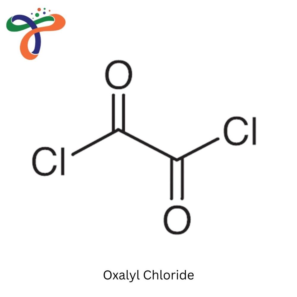 Oxalyl Chloride (79-37-8)