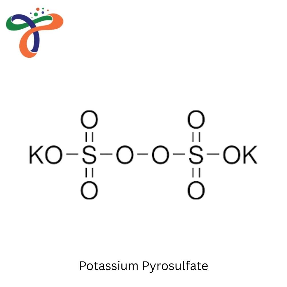 Potassium Pyrosulfate (7790-62-7)