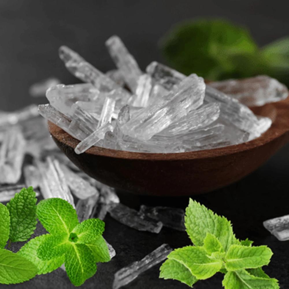MENTHOL 1