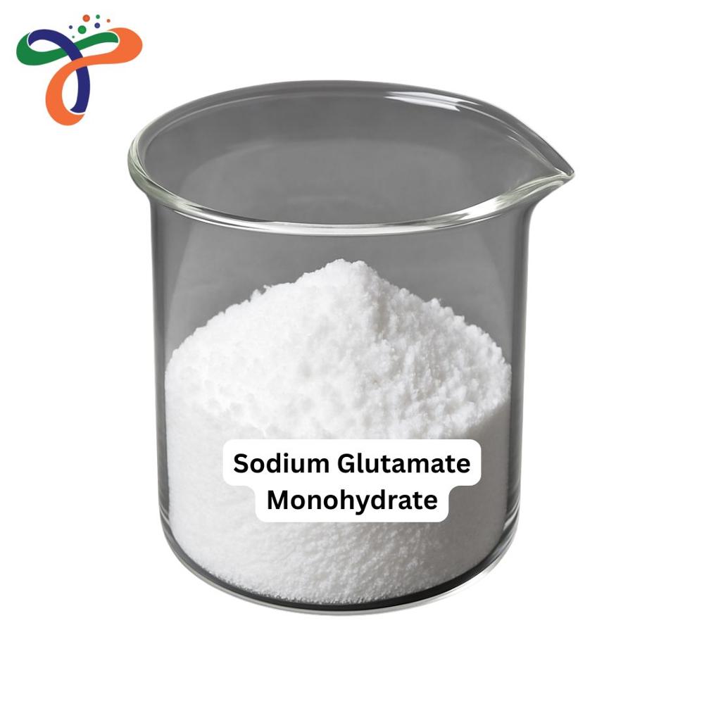 Sodium Glutamate Monohydrate