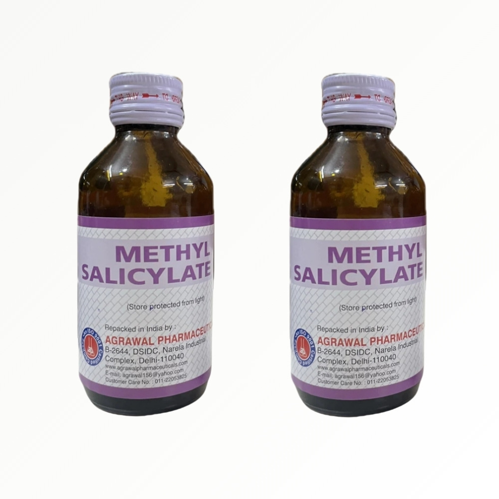METHYL SALICYLATE