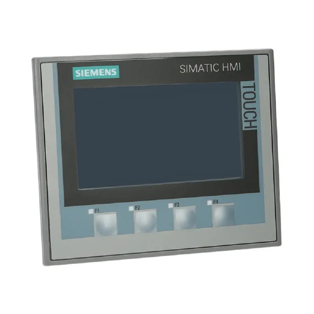 Siemens Simatic KTP-1500 Comfort HMI
