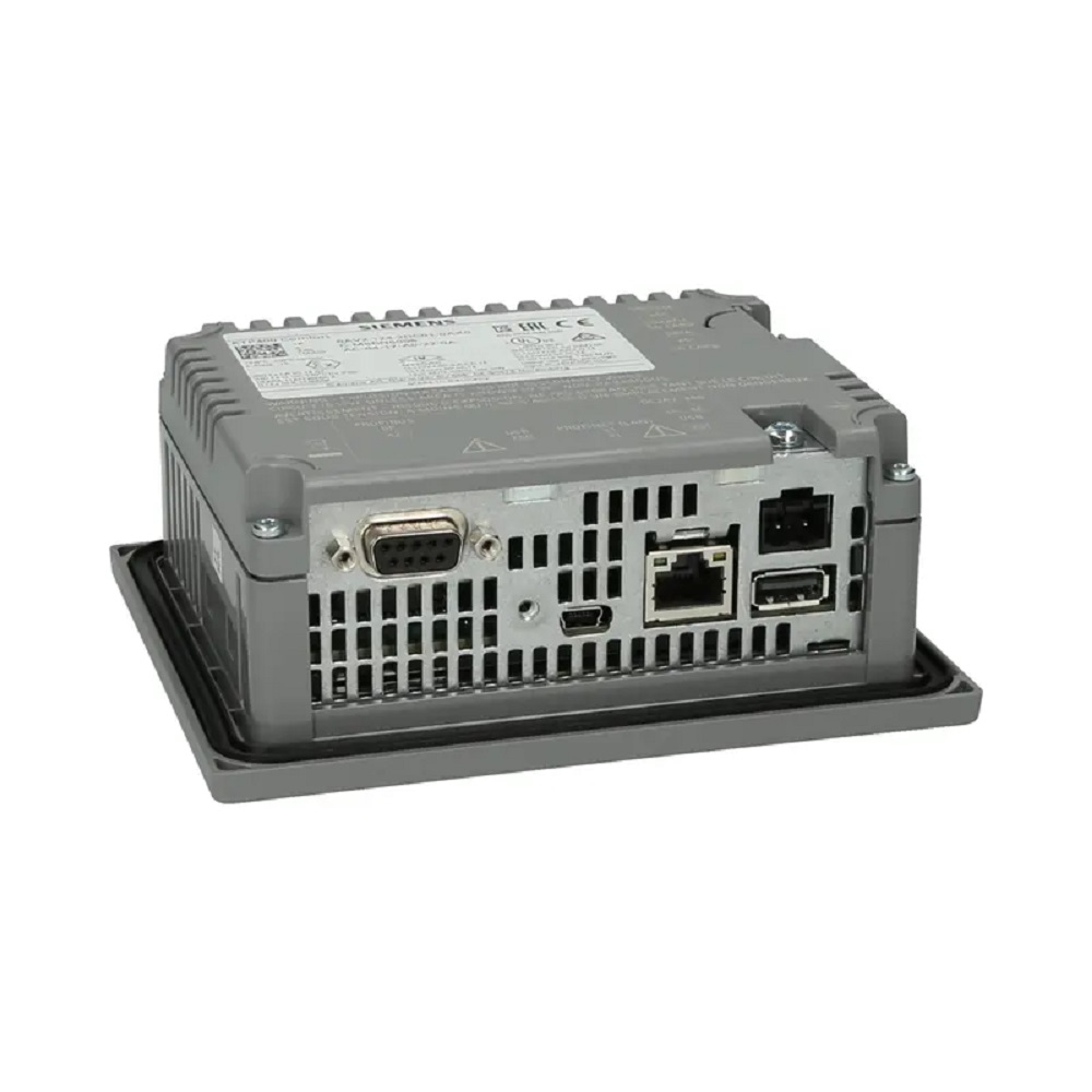 Siemens Simatic KTP-1500 Comfort HMI