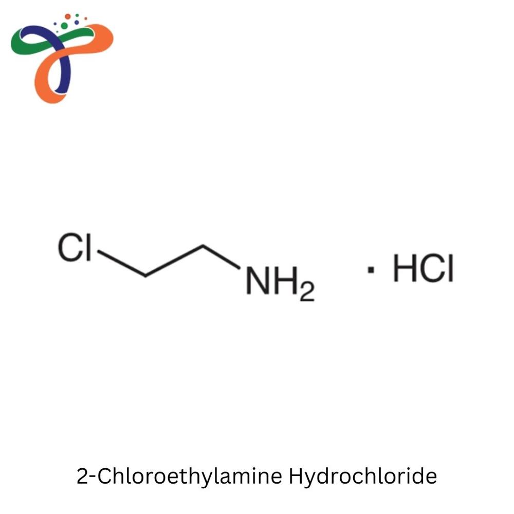2-Chloroethylamine Hydrochloride (870-24-6)