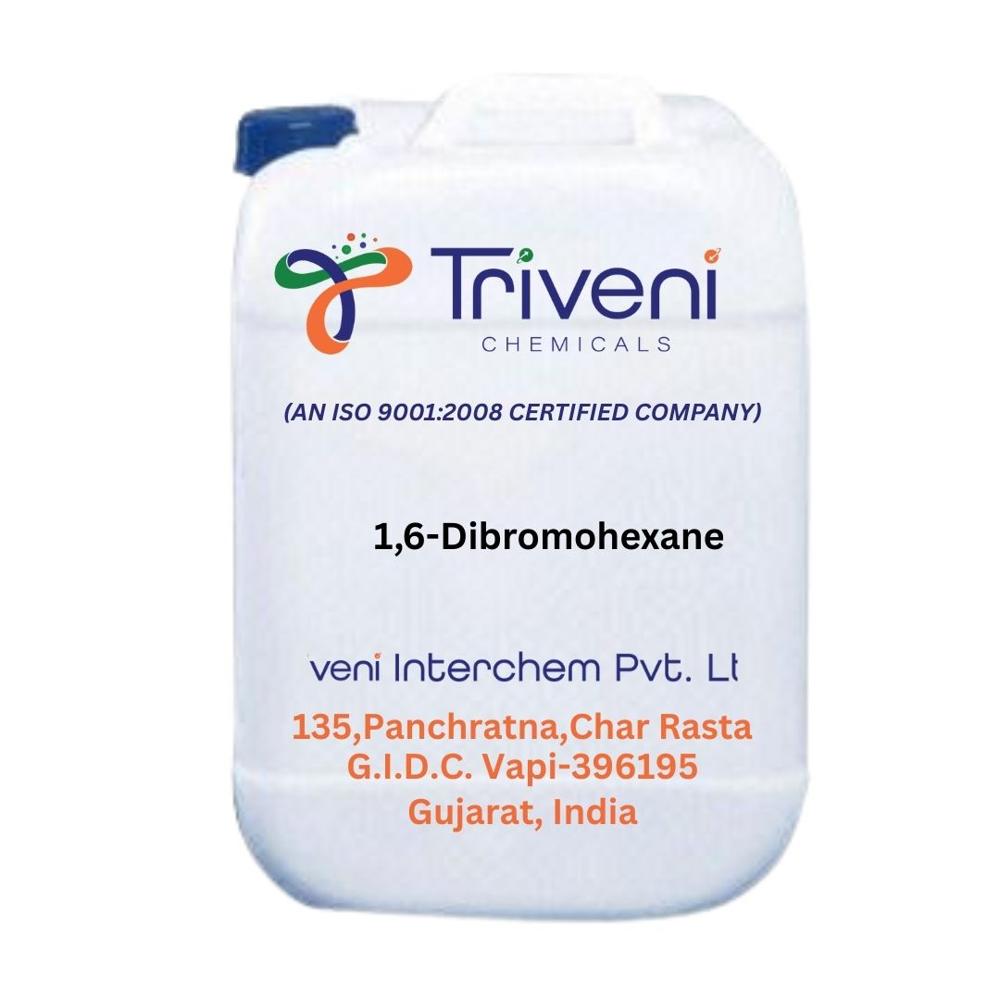 1,6-Dibromohexane (0629-03-08) (C6H12Br2)