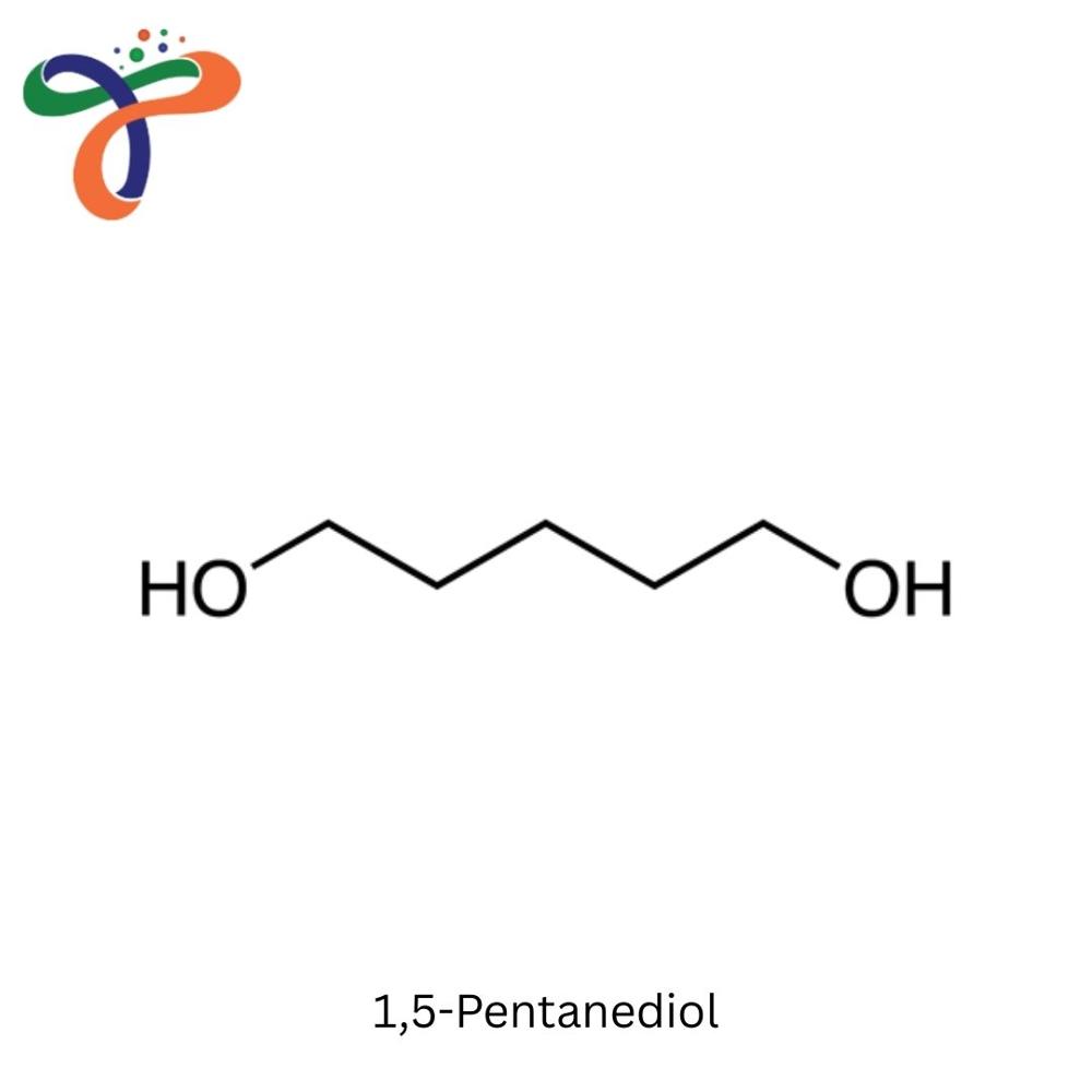 1,5-Pentanediol (111-29-5) (C5H12O2)