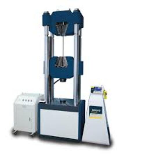 Universal Testing Machine
