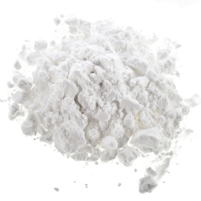 Organic Starch
