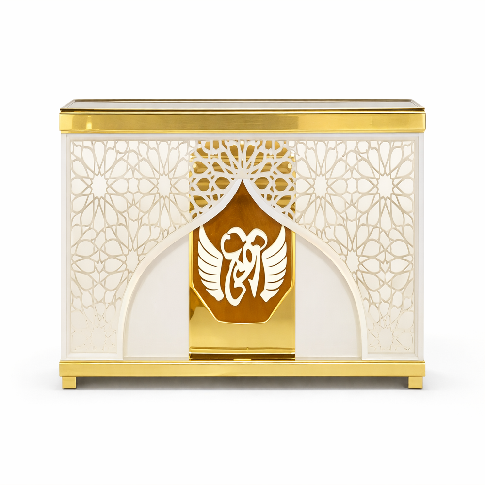Prime Feast Wedding Catering Buffet Counter