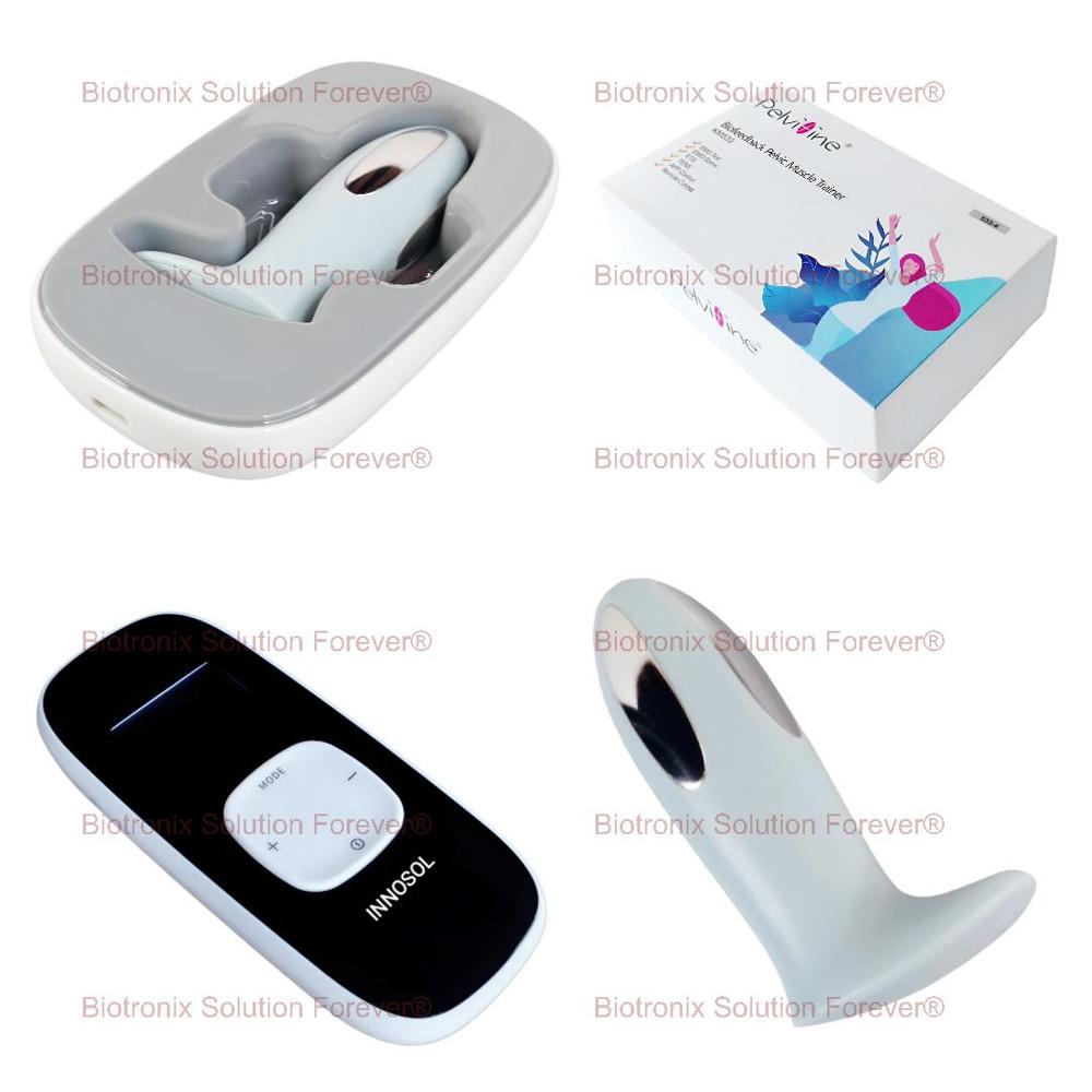 Kegel Exercise Trainer for Women Pelvic Health and Fitness